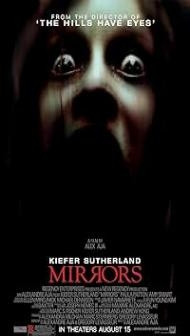 Mirrors (2008) Hindi Dubbed