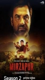 Mirzapur (2020) Seaosn 2 WebSeries