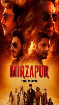 Mirzapur The Movie (2026) Hindi Movie