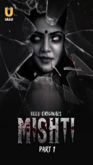 Mishti (2024) Ullu Original