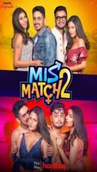 Mismatch (2019) Season 2 Web Series