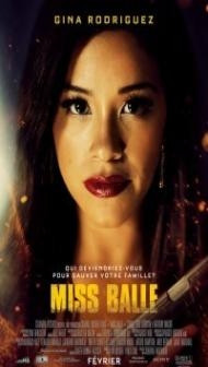 Miss Bala (2019) English Movie
