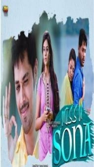 Miss U Sona (2021) South Indian Hindi Dubbed Movie