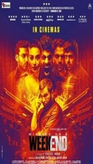 Missing on a Weekend (2016) Hindi Movie