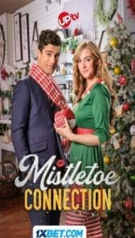 Mistletoe Connection (2023) Hindi Dubbed