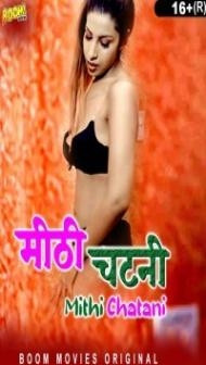 Mithi Chatani (2023) BoomMovies Original