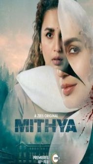 Mithya (2022) Web Series