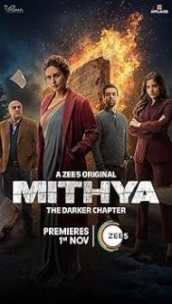 Mithya (2024) S02 Hindi Series