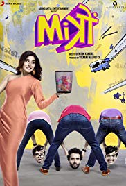 Mitron 2018 HdRip Bollywood Hindi movie download