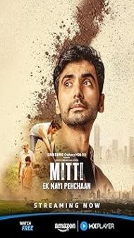 Mitti - Ek Nayi Pehchaan (2025) S01 Hindi Series