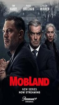 MobLand (2025) S01 Hindi Dubbed Series