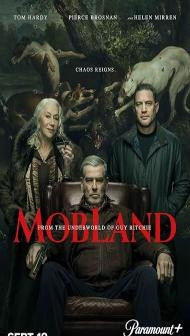 MobLand (2026) S02 Hindi Dubbed Series