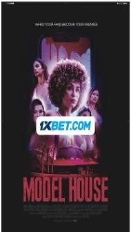 Model House (2024) Hindi Dubbed