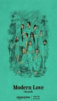 Modern Love Chennai (2023) Web Series
