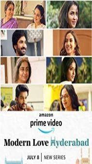 Modern Love Hyderabad (2022) Web Series