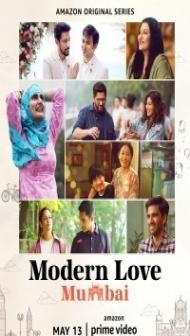 Modern Love Mumbai (2022) Web Series