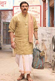 Mohalla Assi 2018 HdRip Bollywood Hindi movie download