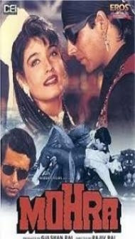 Mohra (1994) Hindi Movie