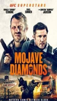 Mojave Diamonds (2023) Hindi Dubbed