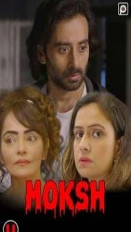 Moksh (2022) PrimeFlix Original