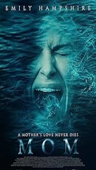 Mom (2025) Hindi Dubbed Movie
