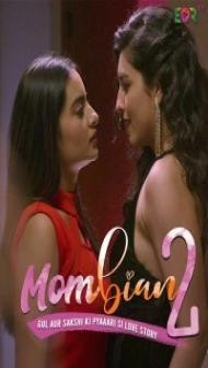 Mombian (2022) Season 2 EORTV Original