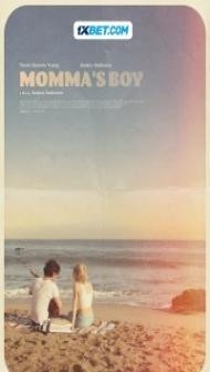 Mommas Boy (2024) Hindi Dubbed