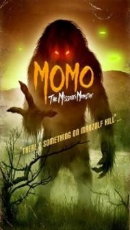 Momo The Missouri Monster (2019) Hindi Dubbed