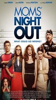 Moms Night Out (2014) Hindi Dubbed