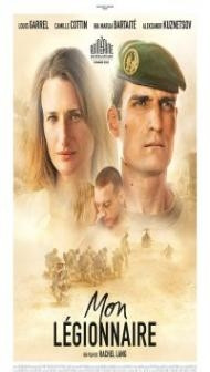 Mon Legionnaire (2021) Hindi Dubbed