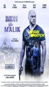 Mon fils Malik (2021) Hindi Dubbed