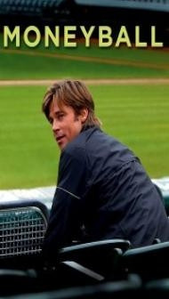 Moneyball (2011) Hindi Dubbed