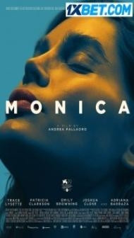 Monica (2022) Hindi Dubbed