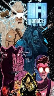 Monster Force Zero (2019) Hindi Dubbed