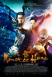 Monster Hunt 2015 720p bluray Hindi ENG Hdmovie Hollywood Dubbed movie download