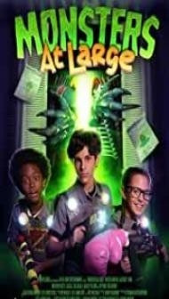 Monsters at Large (2018) Hindi Dubbed