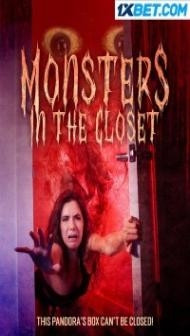 Monsters in the Closet (2022) Hindi Dubbed
