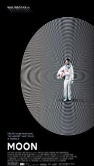 Moon (2009) Hindi Dubbed