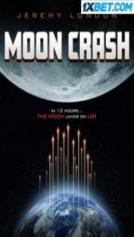 Moon Crash (2022) Hindi Dubbed