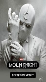 Moon Knight (2022) Web Series
