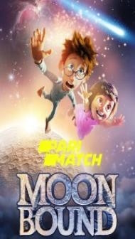 Moonbound (2021) Hindi Dubbed