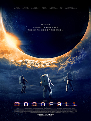 Moonfall 2022 dubb in hindi Hdrip Hollywood Dubbed movie download