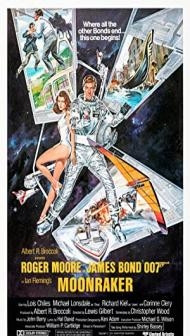 Moonraker (1997) Hindi Dubbed