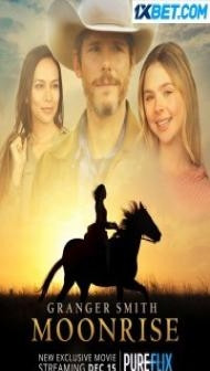 Moonrise (2022) Hindi Dubbed