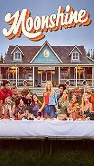 Moonshine (2021) Season 1 Hindi Web Series