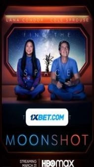 Moonshot (2022) Hindi Dubbed