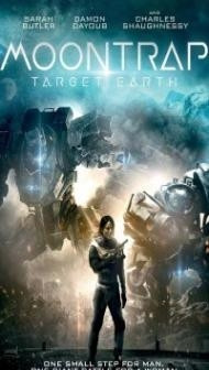 Moontrap Target Earth (2017) Hindi Dubbed