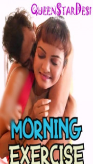 Morning Exercise (2023) Queenstardesi Original