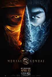 Mortal Kombat 2021 in Hindi HdRip Hollywood Dubbed movie download