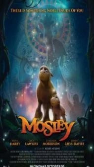 Mosley (2019) English Movie